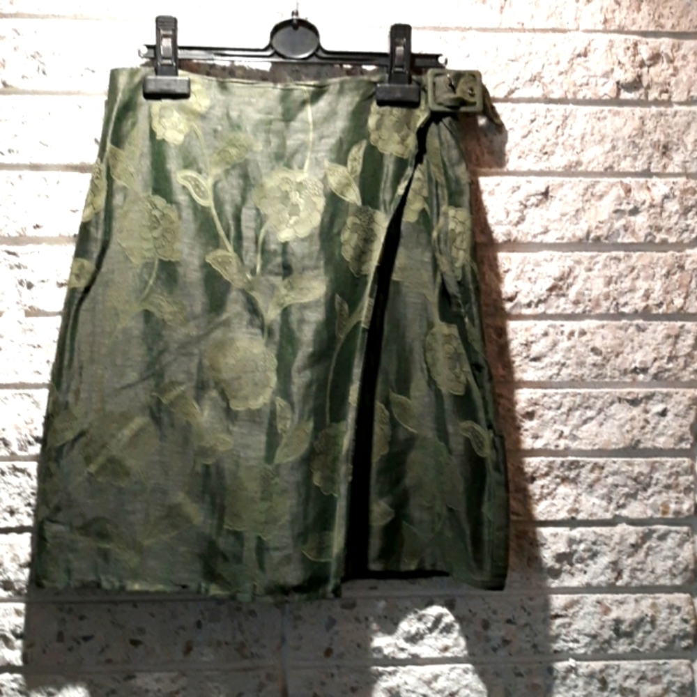 "Mani" made in Italy Shorts Size small